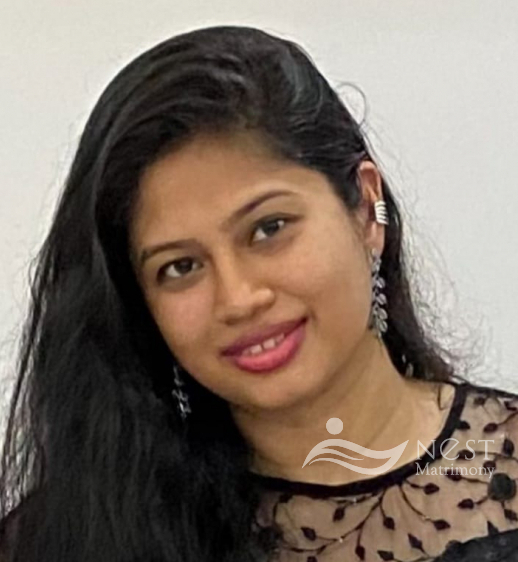Swetha Subramanyan